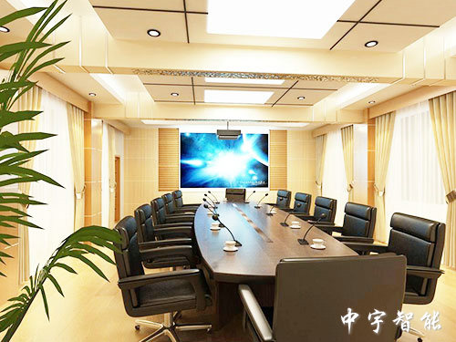 遠(yuǎn)程視頻會議系統(tǒng)